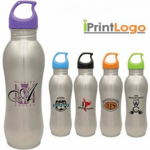 STAINLESS STEEL BOTTLE-IGT-2E7181